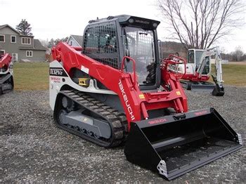 Skid Steer Loaders for sale in North River Bridge, Nova Scotia 